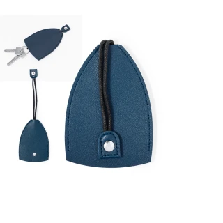 Portachiavi in similpelle