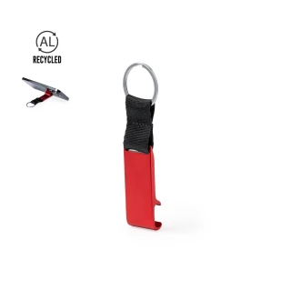 Portachiavi supporto per smartphone