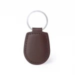 Portachiavi in similpelle