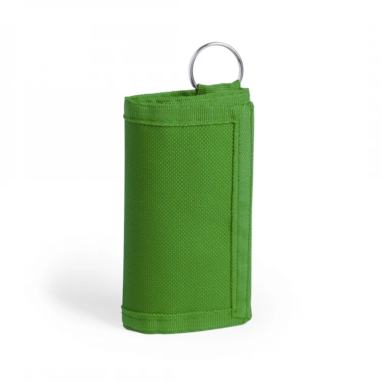 Portachiavi e portamonete