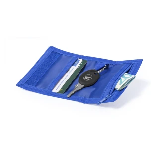 Portachiavi e portamonete