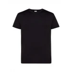 Camiseta JHK manga corta con costuras laterales