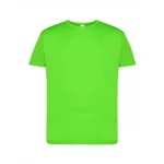 Camiseta JHK manga corta con costuras laterales