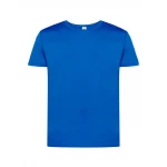 Camiseta JHK manga corta con costuras laterales
