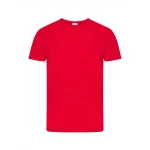 Camiseta JHK manga corta con costuras laterales