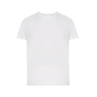 T-shirt unisexe JHK mod. JT