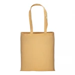 Shopper in cotone riciclato