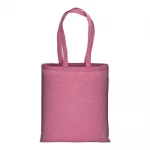 Shopper in cotone riciclato