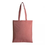 Shopper in cotone riciclato