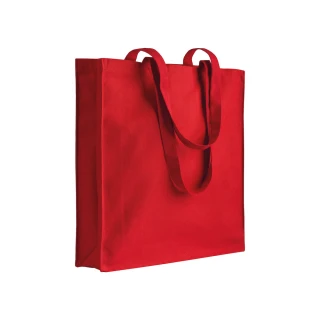 Shopper in cotone 