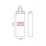 Sacchetti Portabottiglia