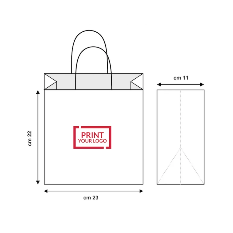 Shopper Carta “Urban" 