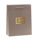 Borse in Carta "Lusso Opache" 