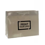 Borse in Carta "Elegance Lucide" 