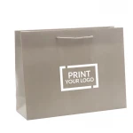 Borse in Carta "Elegance Opache" 