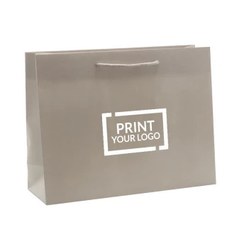 Borse in Carta "Elegance Opache" 