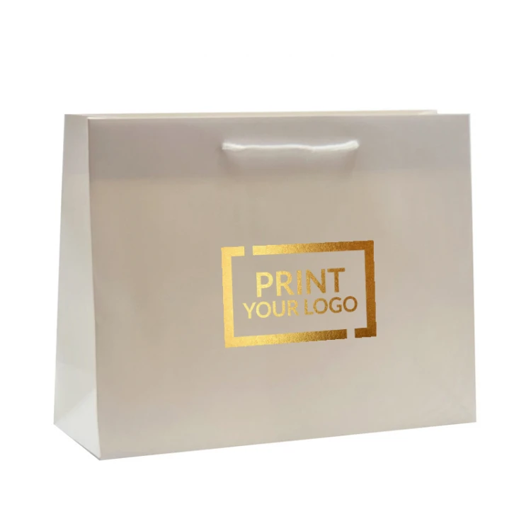 Borse in Carta "Elegance Opache" 