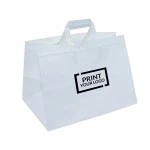 Doggy bag, busta take away 35x23x25 cm