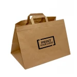 Doggy bag, busta take away 35x23x25 cm
