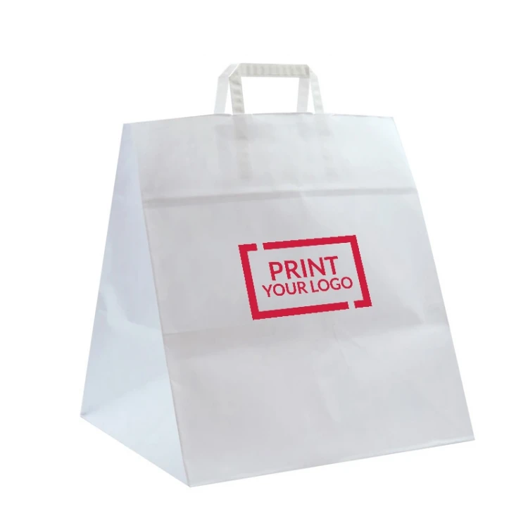 Doggy bag, busta take away 38x24x40 cm