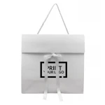 Borse in carta "Gift" 32+14x32