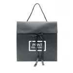 Borse in carta "Gift" 26+8x25