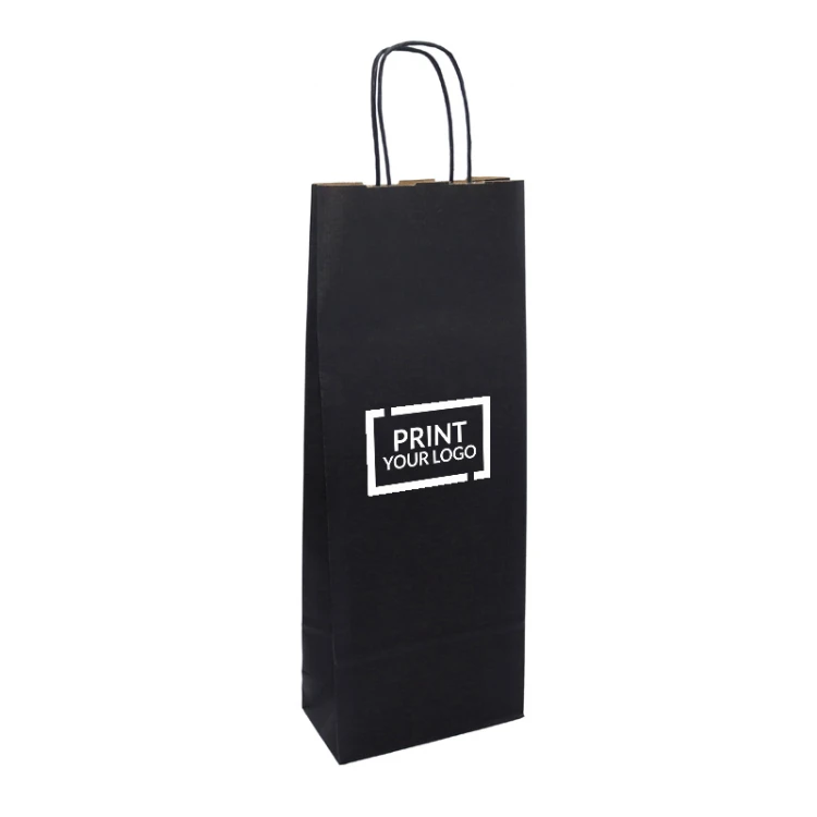 Sacchetti Portabottiglia