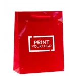 Borse in Carta "Elegance Lucide" 