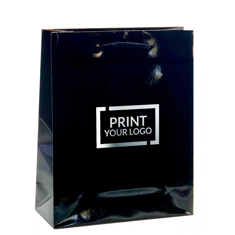 Borse in Carta "Elegance Lucide" 