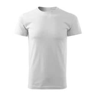 Camiseta hombre MALFINI mod. Basic Recycled