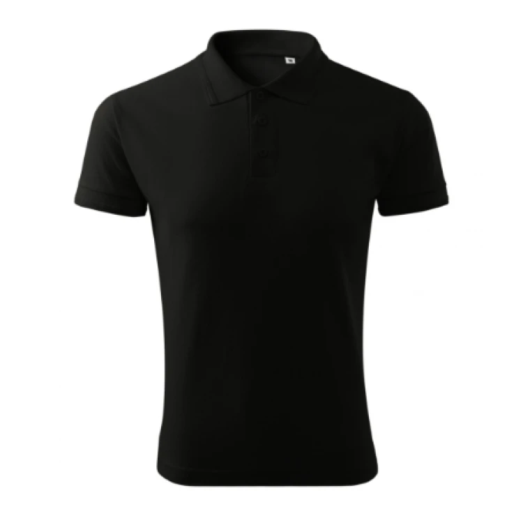 Polo MALFINI Pique Free con cuello y botones, para personalizar con logo