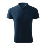 Polo MALFINI Pique Free con cuello y botones, para personalizar con logo