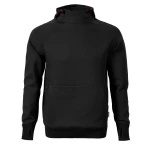 Sweat RIMECK Vertex Hoodie avec capuche et poches en coton-polyester à personnaliser avec logo