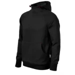 Sweat RIMECK Vertex Hoodie avec capuche et poches en coton-polyester à personnaliser avec logo