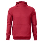 Sweat RIMECK Vertex Hoodie avec capuche et poches en coton-polyester à personnaliser avec logo