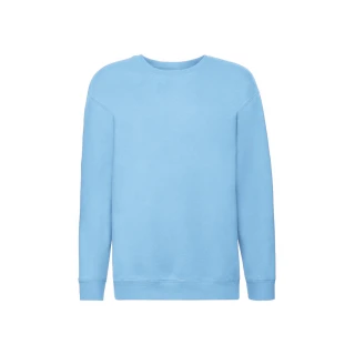 Felpa bambino FRUIT OF THE LOOM mod. Set-In Premium