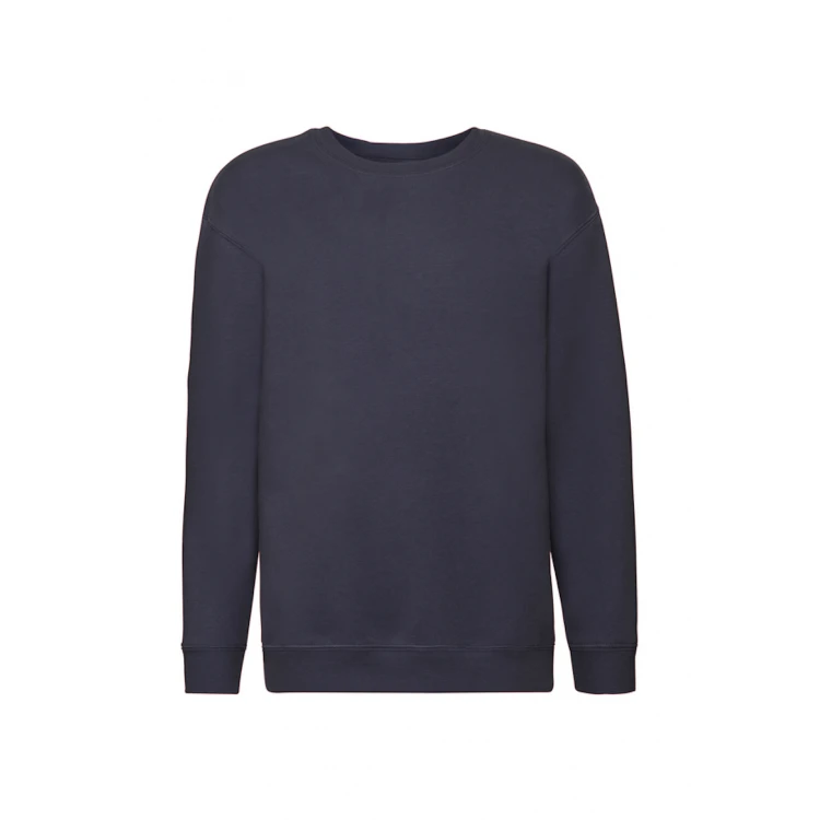 Felpa bambino FRUIT OF THE LOOM mod. Set-In Premium