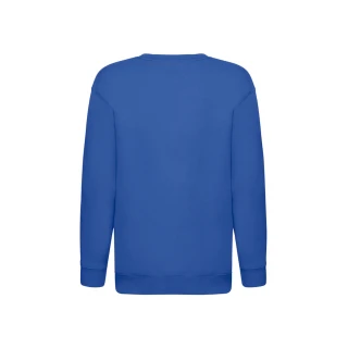 Felpa bambino FRUIT OF THE LOOM mod. Set-In Premium