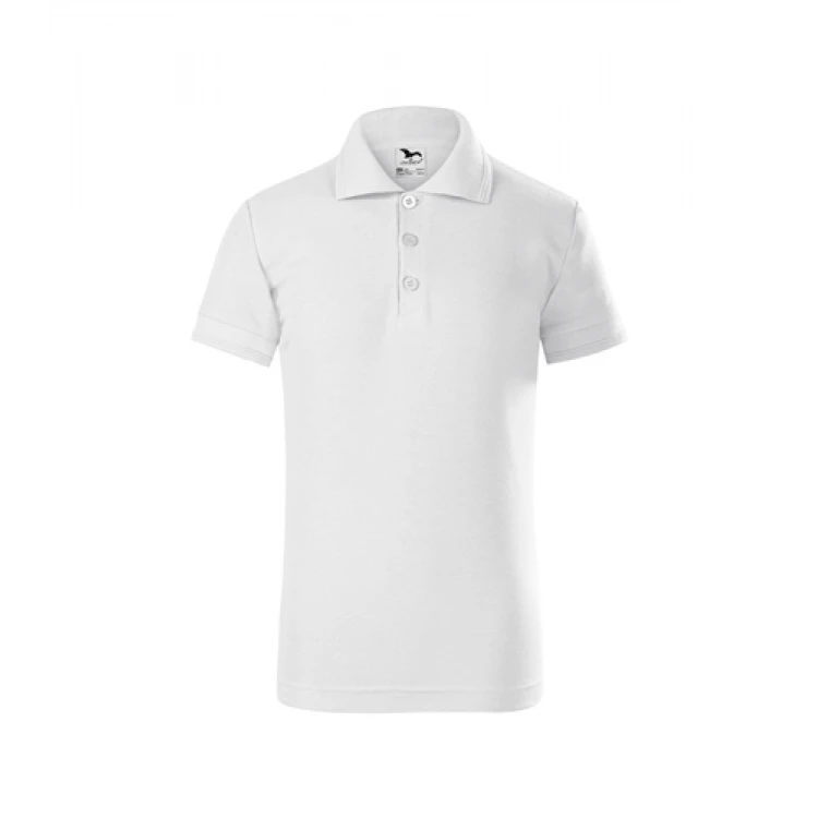 Polo bambino MALFINI mod. Piquè