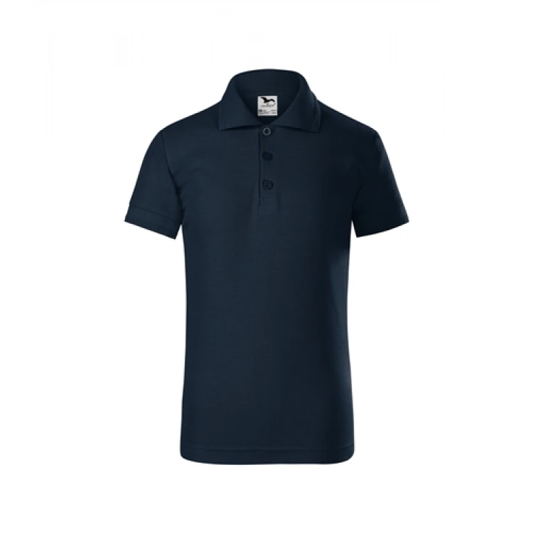 Polo bambino MALFINI mod. Piquè