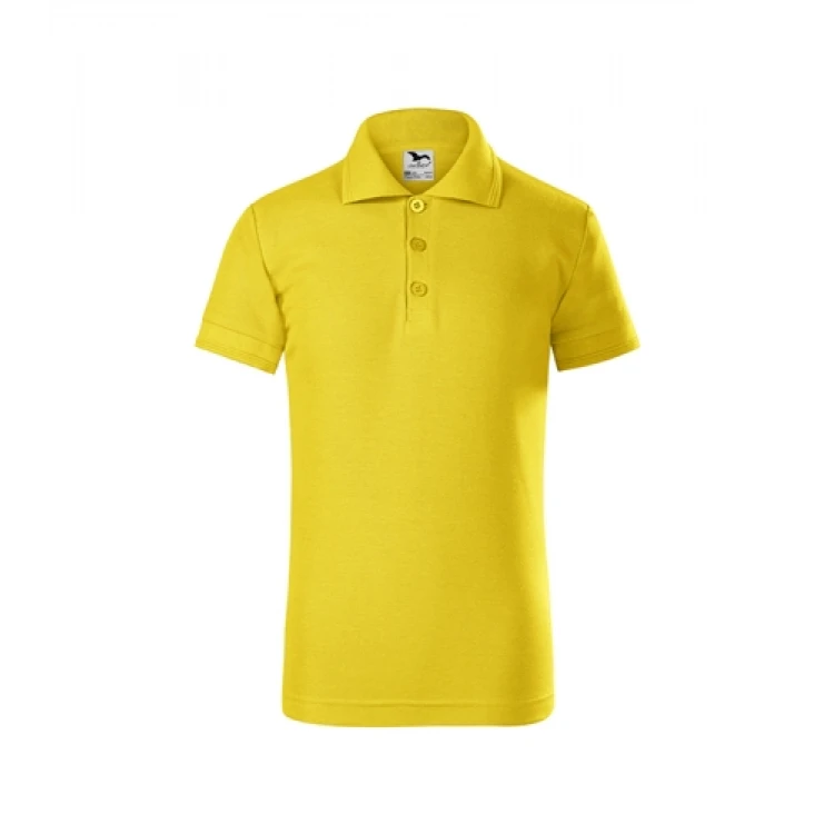 Polo bambino MALFINI mod. Piquè
