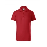 Polo bambino MALFINI mod. Piquè