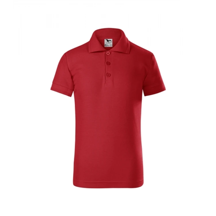 Polo bambino MALFINI mod. Piquè