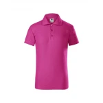 Polo bambino MALFINI mod. Piquè