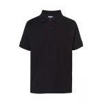 Polo bambino​ in piqué