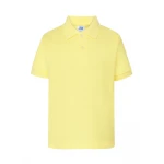 Polo bambino​ in piqué