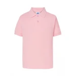 Polo bambino​ in piqué