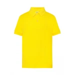 Polo bambino​ in piqué