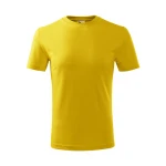 T-shirt bambino 100% cotone