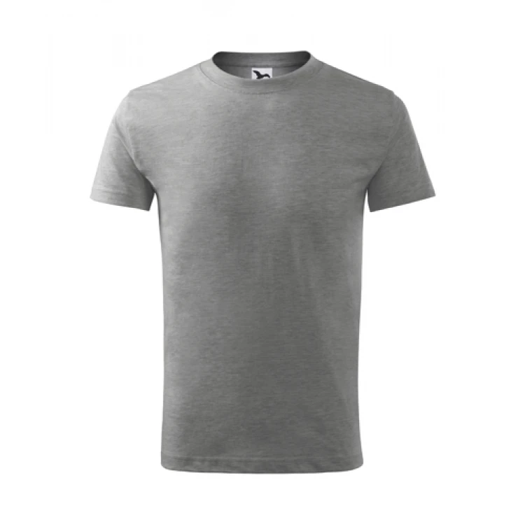 T-shirt bambino 100% cotone